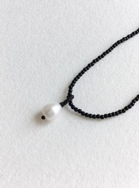 九0502韩国东大门项链vase-8520129正品气质休闲欧美直邮街舞人气