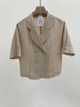 Nine 2022 0422 South Korea East gate stall coat area PAPERSTUDIOS-7262196