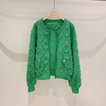 Nine 2022 0422 South Korea East gate stall coat area wmstory-7262027