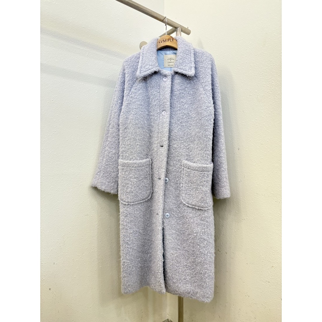 八1106韩国东大门运动瑜伽外套款大衣区4479325 - 图0