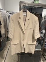 Nine 2022 0422 South Korea East gate stall coat area JANEBIRKIN-7262162