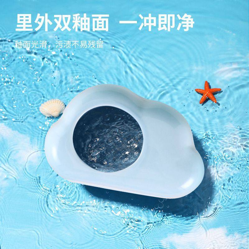 云朵守宫仓鼠窝避暑清凉躲避屋金丝熊刺猬豹纹守宫睫角守宫小宠窝,淘宝优惠券,粉丝福利购,淘宝优惠卷