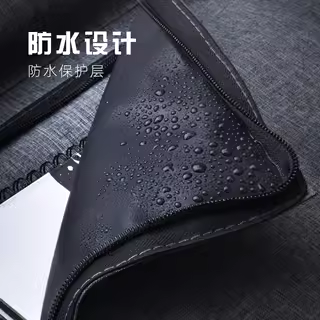 画包美术生专用艺考画袋美术大容量4k画板包背包加厚帆布美术联考集训校考户外写生素描便携收纳双肩袋子福袋 - 图2