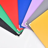 Qingzhu Speed ​​Panel Waterpronation Paper Poper Portable Art Student