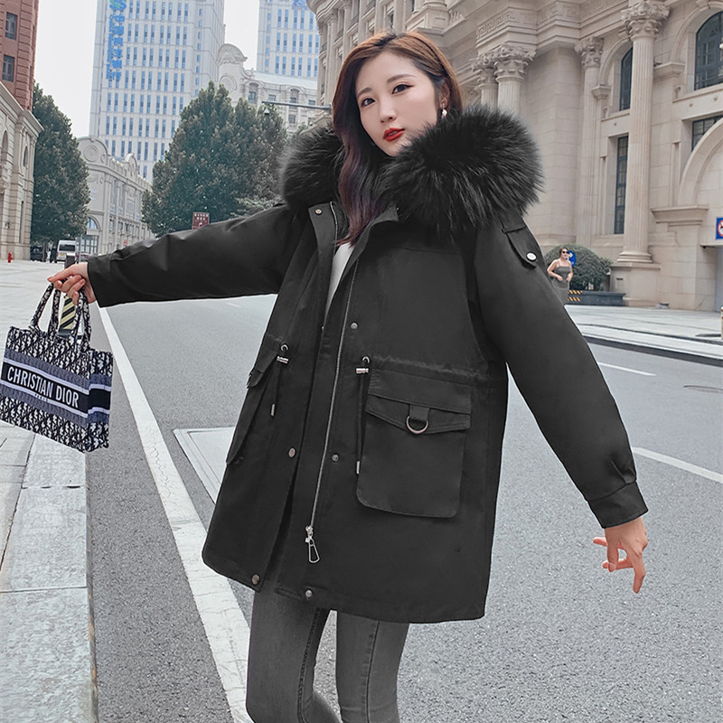 短款派克服替换外壳女  小个子宽松外皮通用可安装衣壳秋冬款外套,淘宝优惠券,粉丝福利购,淘宝优惠卷