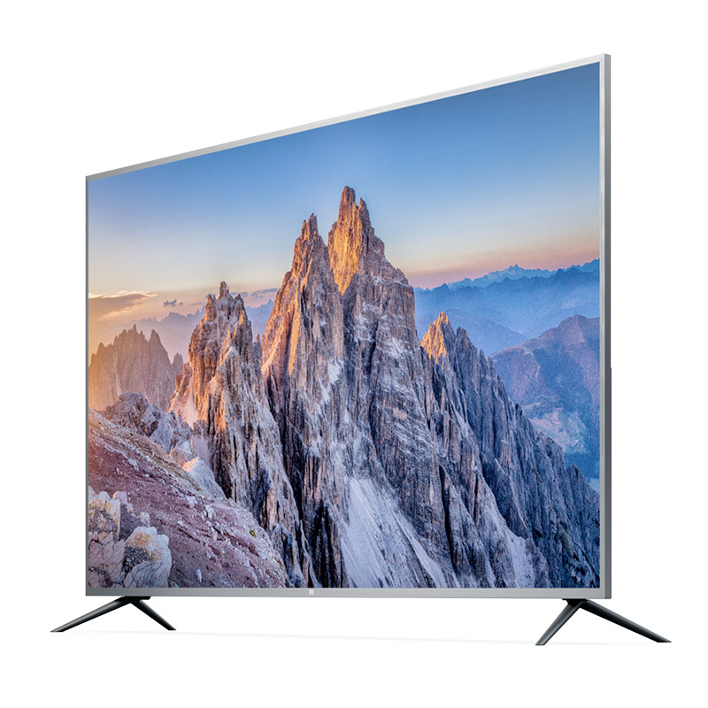 65 4A55 智能网络平板液晶电视机 4K 英寸 58 4S 小米电视 小米 Xiaomi 65 4A55 智能网络平板液晶电视机 4K 英寸 58 4S 小米电视 小米 Xiaomi