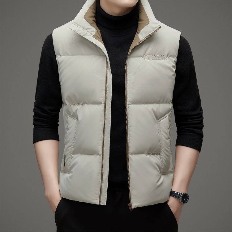 恒源祥新款冬季羽绒服男士休闲短款上衣商务休闲男士外套爸爸装柯,淘宝优惠券,粉丝福利购,淘宝优惠卷