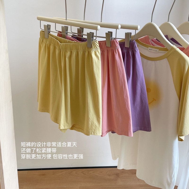  幔淑葶睡衣/家居服套装