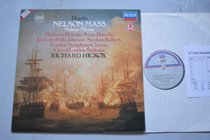 Haydn Nielsen Mass Bernie Bonney Howells Hickox DECA Blackglue LP