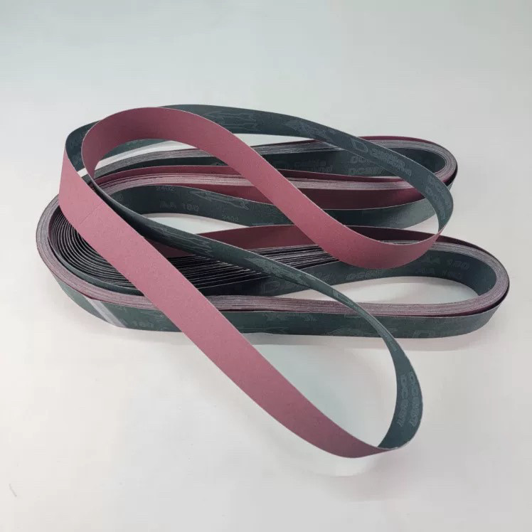 金牛DC567砂带2100*50煅烧金属不锈钢餐具卫浴五金水龙头打磨软布,淘宝优惠券,粉丝福利购,淘宝优惠卷