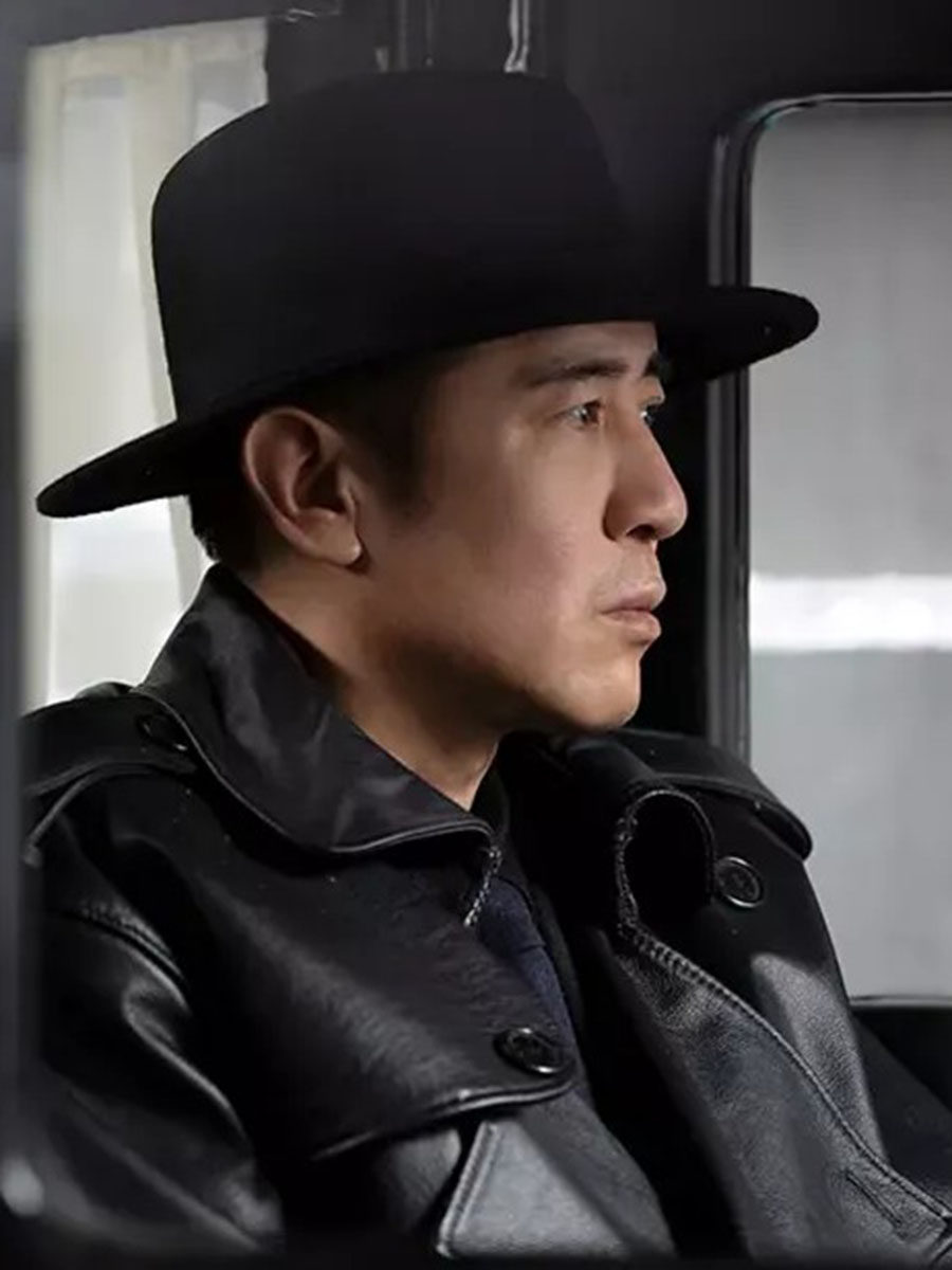 悬崖之上周边张译于和伟同款特务特工毛呢休闲大平檐爵士毡礼帽子,淘宝优惠券,粉丝福利购,淘宝优惠卷