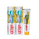 China Multi-Effect Fresh Breath Family Pack Gum Care Toothpaste