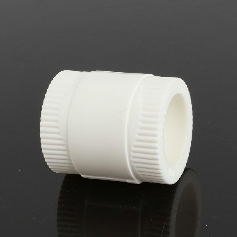 PPR等径直接 PPR管配件 直接 20 25 32 40 50 63 75 90 110 - 图1