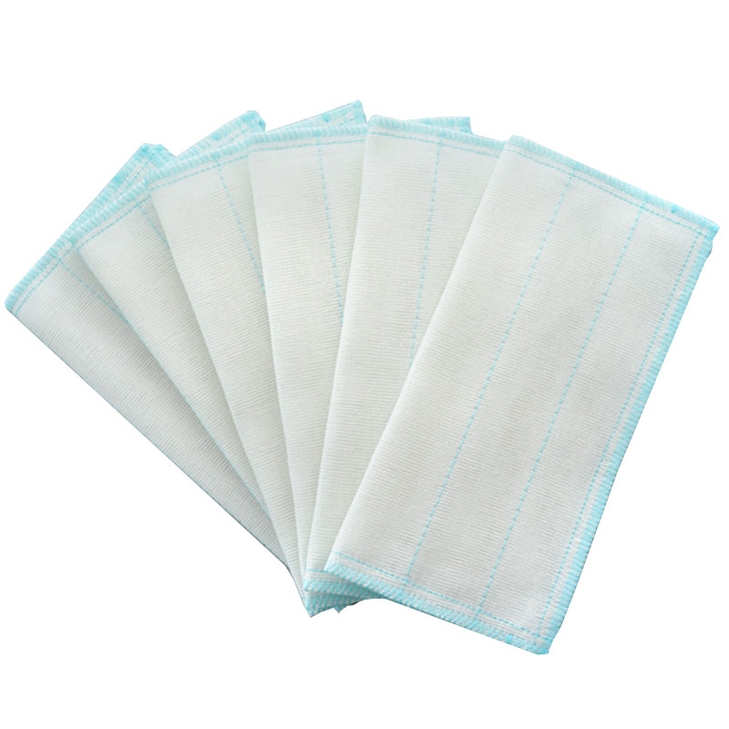 利得竹纤维抹布洗碗布洗碗毛巾百洁布刷碗布家用厨房清洁,淘宝优惠券,粉丝福利购,淘宝优惠卷