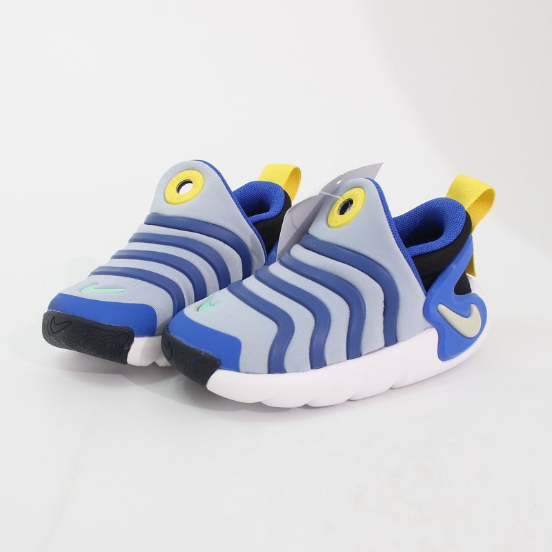 NIKE耐克婴童鞋DYNAMO GO (TD)毛毛虫跑步鞋DH3438 DZ2864 FV3651,淘宝优惠券,粉丝福利购,淘宝优惠卷