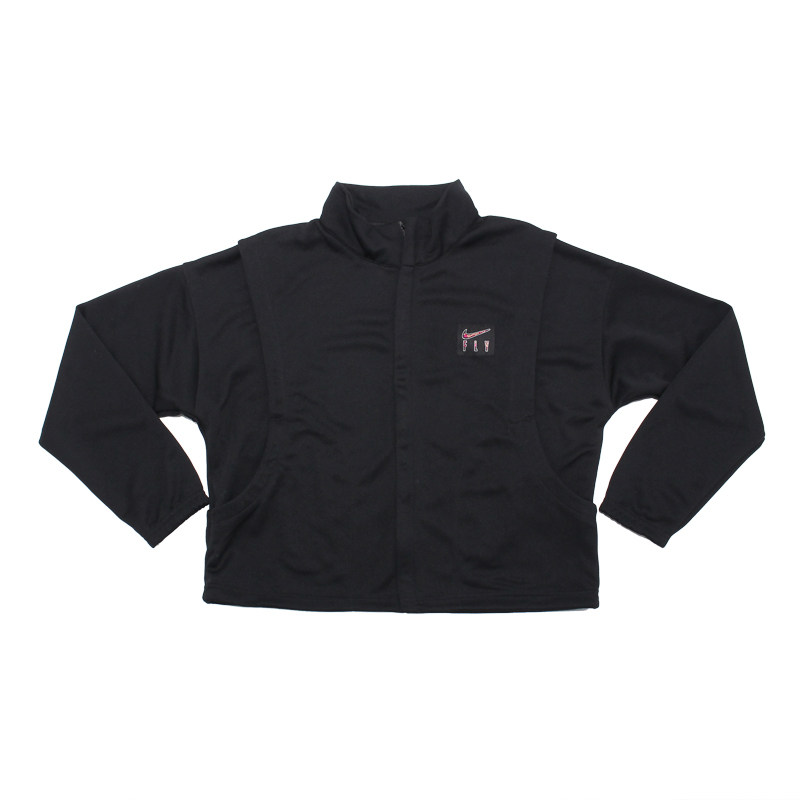 NIKE耐克运动茄克休闲女装FLY立领篮球训练健身透气外套DH7296,淘宝优惠券,粉丝福利购,淘宝优惠卷