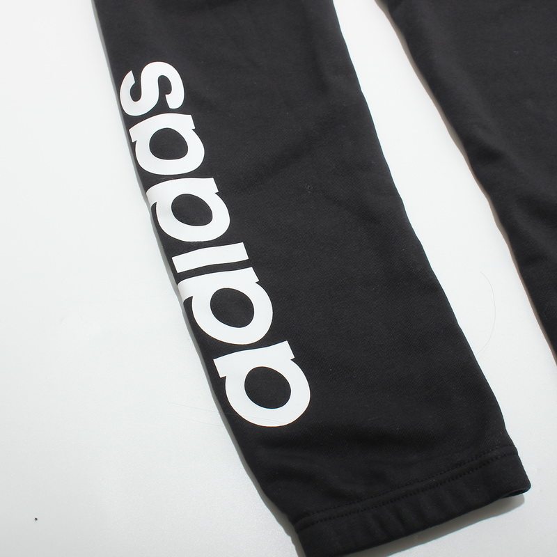 ADIDAS阿迪达斯潮流休闲男裤针织经典线圈修身收口运动长裤DQ3081,淘宝优惠券,粉丝福利购,淘宝优惠卷