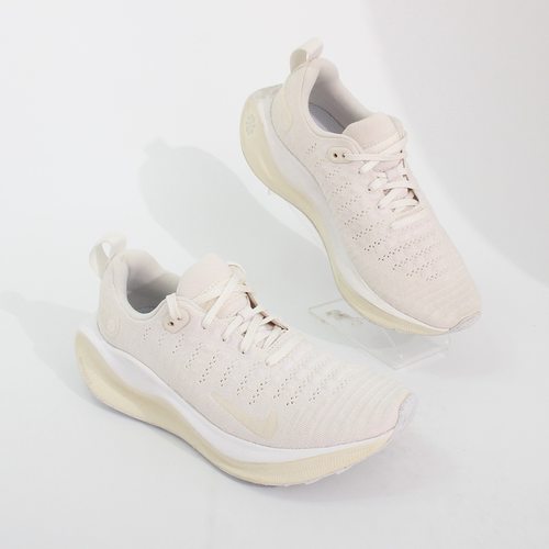 NIKE耐克女鞋REACTX INFINITY RUN 4减震透气跑步鞋运动鞋DR2670 - 图0