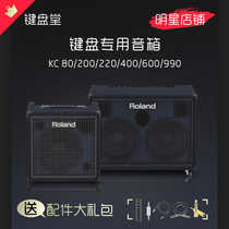 Roland ROLAND KC80 KC220 KC220 KC600 KC990 keydisc instrumental performance of sound box sound