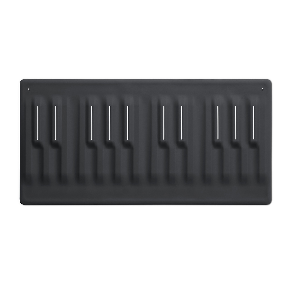 Roli LightPad M Songmaker kit电音键盘5维打击垫MIDI键盘控制器-图3