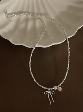 八0411韩国东大门首饰项链4166439人气炸街春季洋气通勤风格纯色