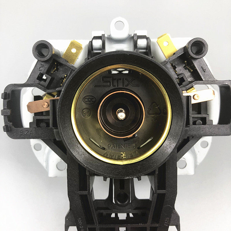 适用苏泊尔电热水壶温控器开关U1867烧水壶芯英国进口Strix 全新,淘宝优惠券,粉丝福利购,淘宝优惠卷