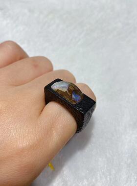 琪姑娘珠宝设计手工澳大利亚独特