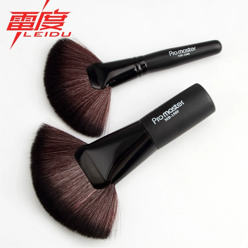 Профессиональная щетка с мягкой щетиной для стрижки волос, щеточка