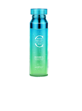 蒽菲竹盐骨胶原弹润保湿精华乳100ml/瓶微商同款