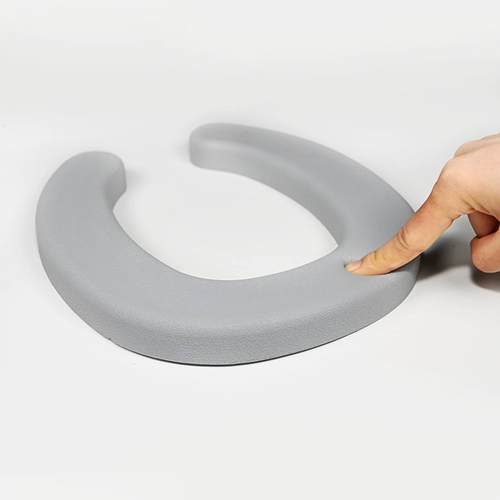 beedoll Детский туалет, полиуретановые аксессуары