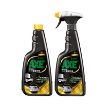 AXE/斧头牌厨房重油污净500g*2瓶