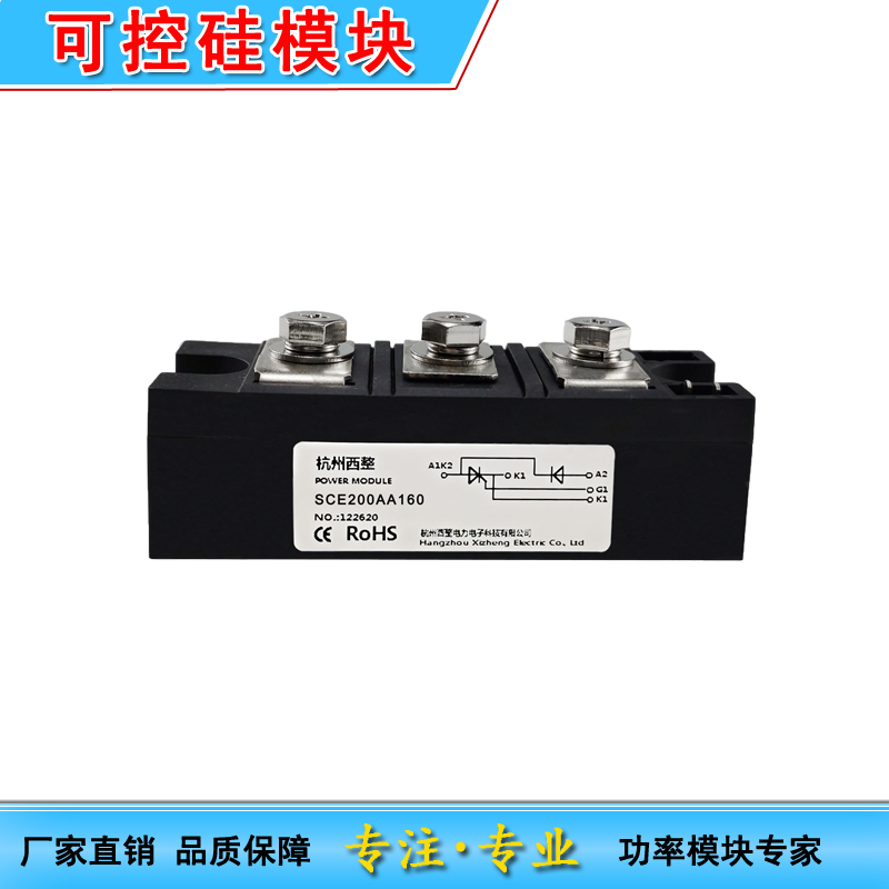 PD110FG160可控硅模块PD130FG160 SCE200AA160 PD70FG PD55FG120 - 图2