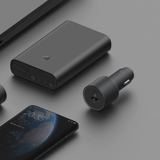 Зарядное устройство, универсальная зажигалка, 100W