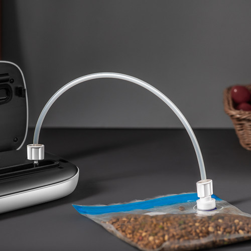 XINBAOLONG食品级真空外抽管 QH-03专用 （1条） - 图2