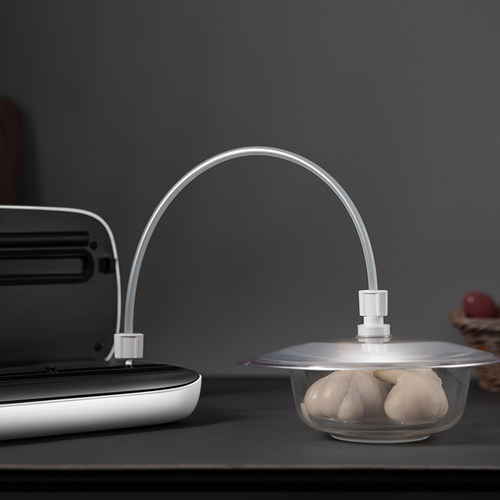 XINBAOLONG食品级真空外抽管 QH-03专用 （1条） - 图0