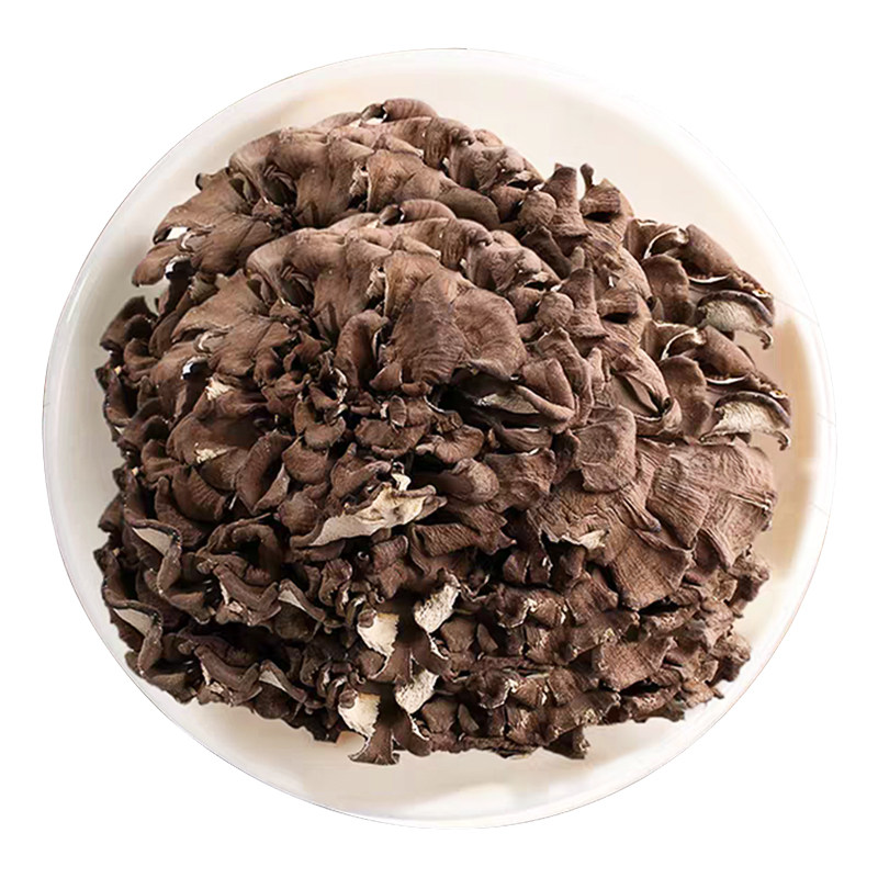 楷美云南灰树花菌干货特产舞茸菌栗蘑菇肉质鲜嫩菌香浓郁食用菌,淘宝优惠券,粉丝福利购,淘宝优惠卷
