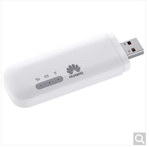 Huawei E8372 Mobile Telecom Unicom 4G Wireless Internet Card Card Holder on-board carry wifi