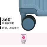 Дипломат дипломат багаж мужской маленький коробка мандаринский чехол Ян Дис демонстрации футболка маленькая коробка