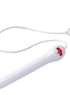 Men's airplane cup masturbation device heating rod