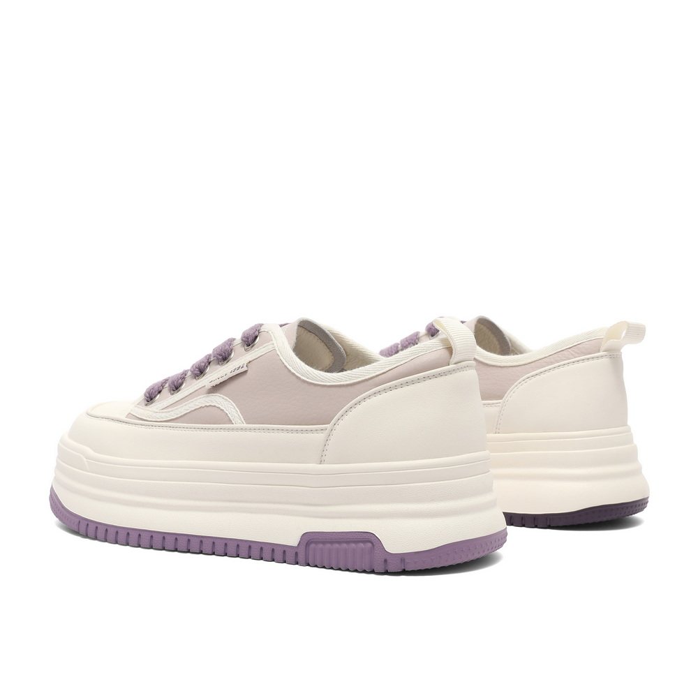 百丽增高板鞋女鞋新款鞋子休闲运动鞋奶糕鞋厚底小白鞋Z7G1DCM3预,淘宝优惠券,粉丝福利购,淘宝优惠卷