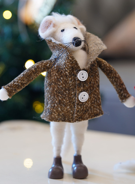 桌面摆件手工家居装饰品创意礼物