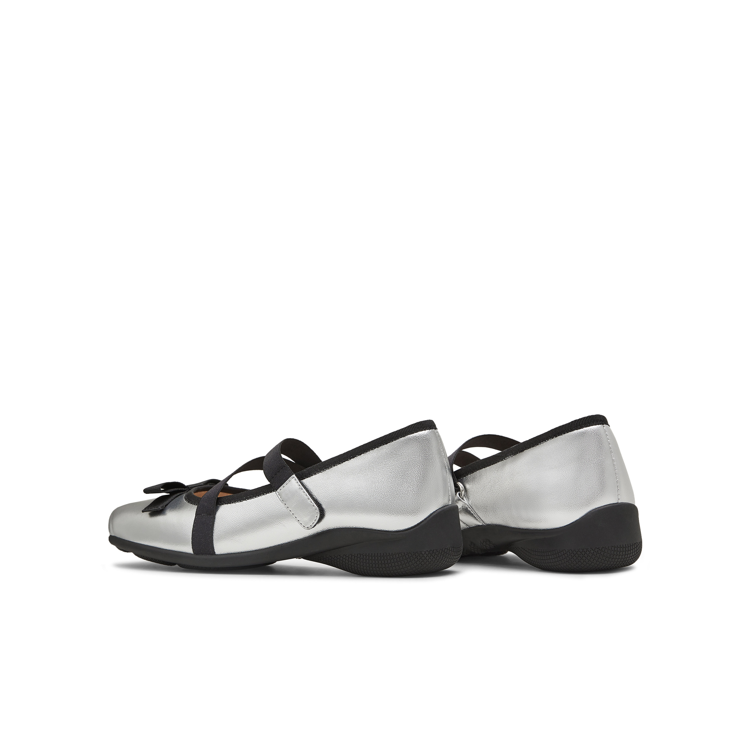 天美意2025秋新款时尚芭蕾鞋百搭韩系潮流女玛丽珍鞋KM093CQ5,淘宝优惠券,粉丝福利购,淘宝优惠卷