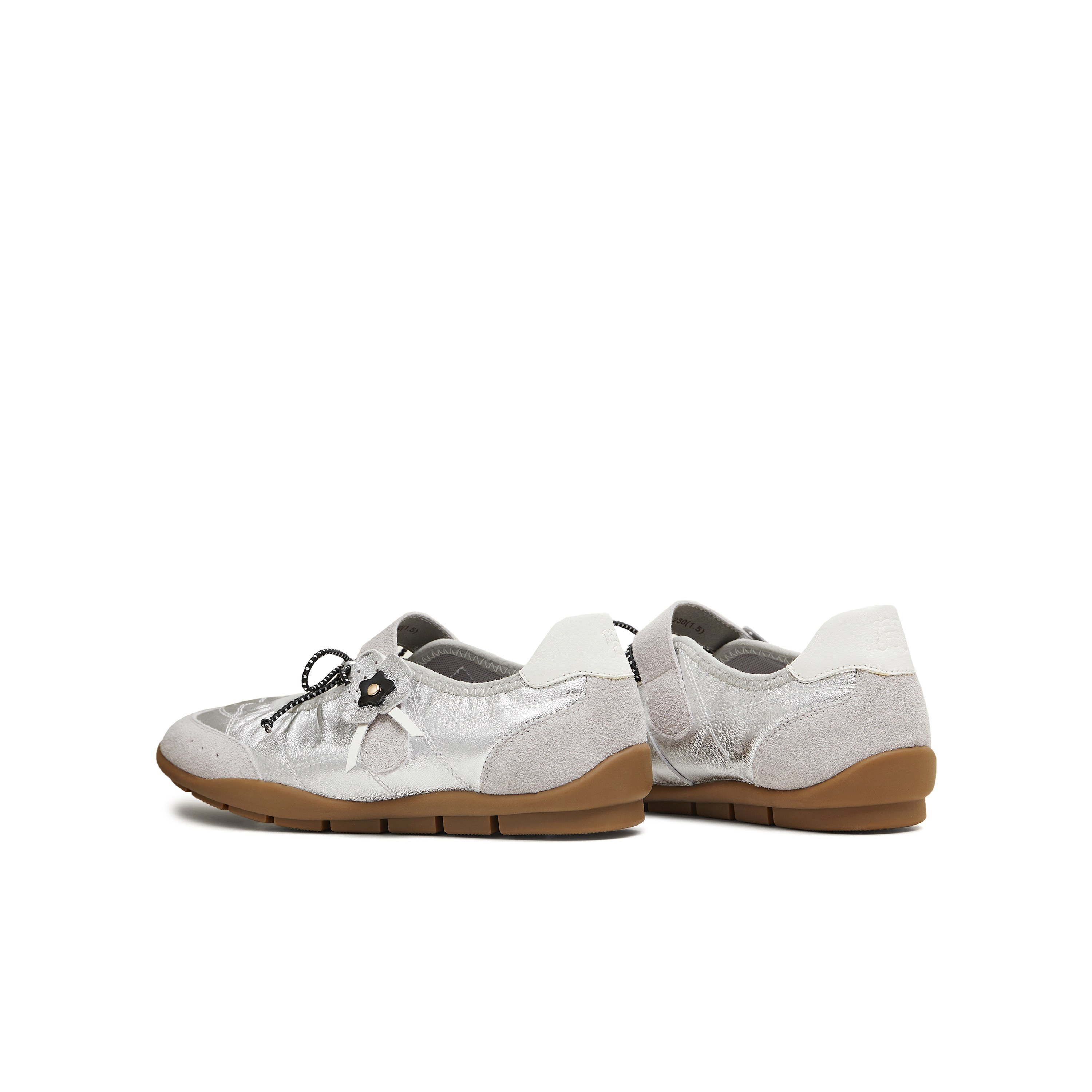 天美意2026春新款商场同款文艺气质复古女时尚芭蕾鞋BM511AQ6,淘宝优惠券,粉丝福利购,淘宝优惠卷