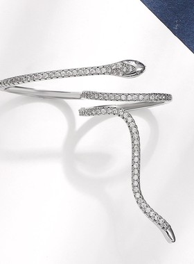 New Fashionable Snake Ring, Cold and Personalized Rings 戒指