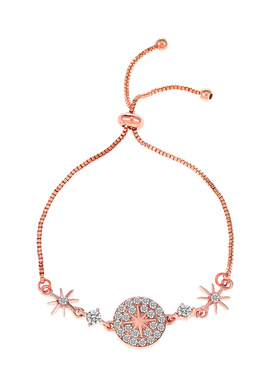 欧美轻奢手链女小众设计手饰手环