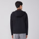 Hongdou men's hooded casual cotton clothing