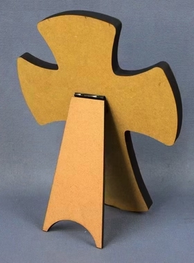 /约14:6/清新田园风桌面摆件木质摆件