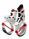 Jumping shoes for children and teenagers, fitness jumping shoes for adults