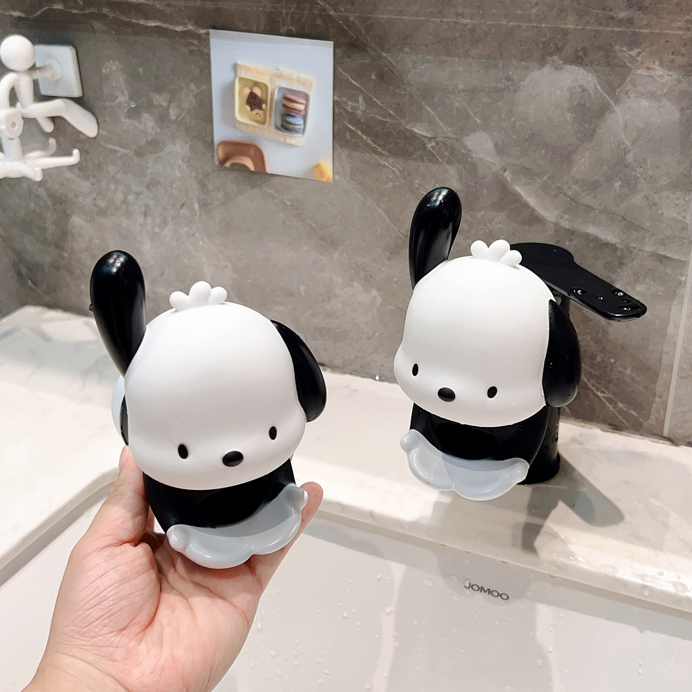 可爱卡通水龙头延伸器家用幼儿园儿童洗手神器防溅水家用卫生间,淘宝优惠券,粉丝福利购,淘宝优惠卷