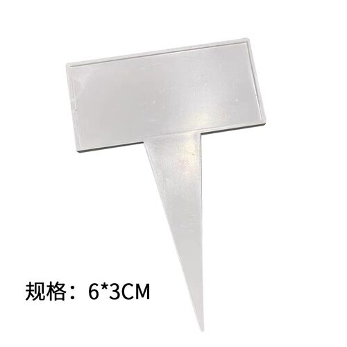 沙盘高地名标签高地标号牌沙盘高地标签标示牌三角地名插签地名签 - 图3